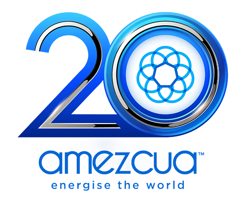 Amezcua 20th Anniversary